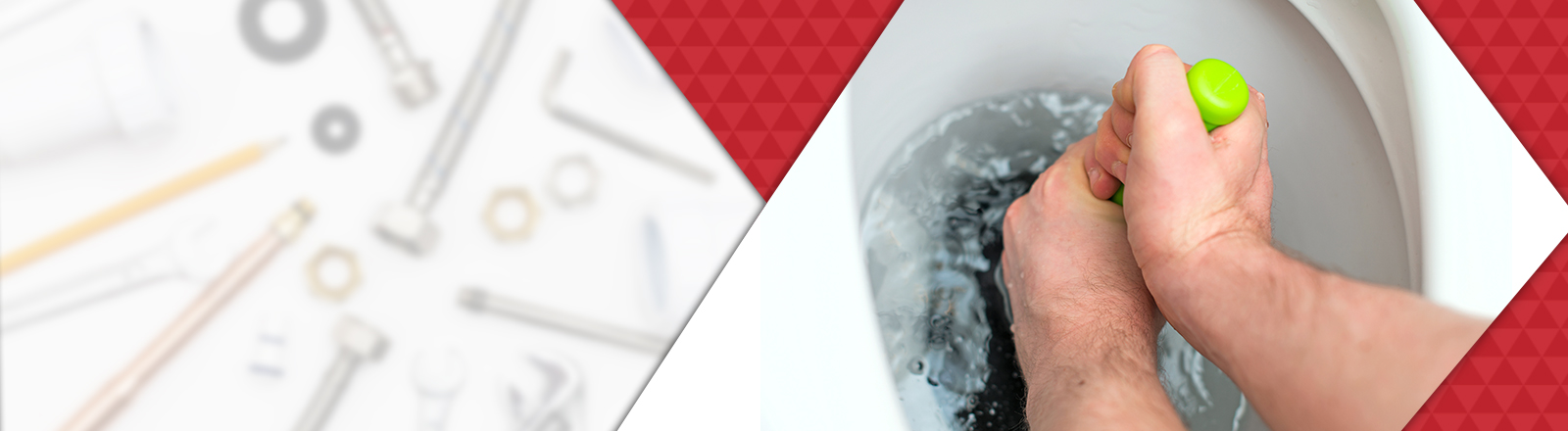 Ataşehir Klozet Gideri Açma