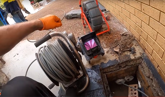 Ataşehir Mutfak Klozet Gider Açma Tesisatçı