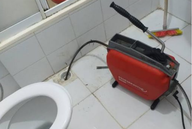 Ataşehir Mutfak Tıkandı